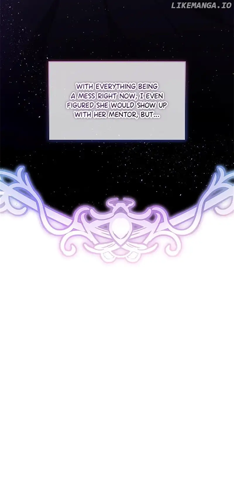 I Will Temporarily Protect the Male Lead Chapter 40 - Page 3