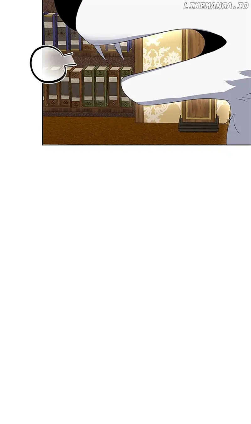 I Will Temporarily Protect the Male Lead Chapter 40 - Page 33