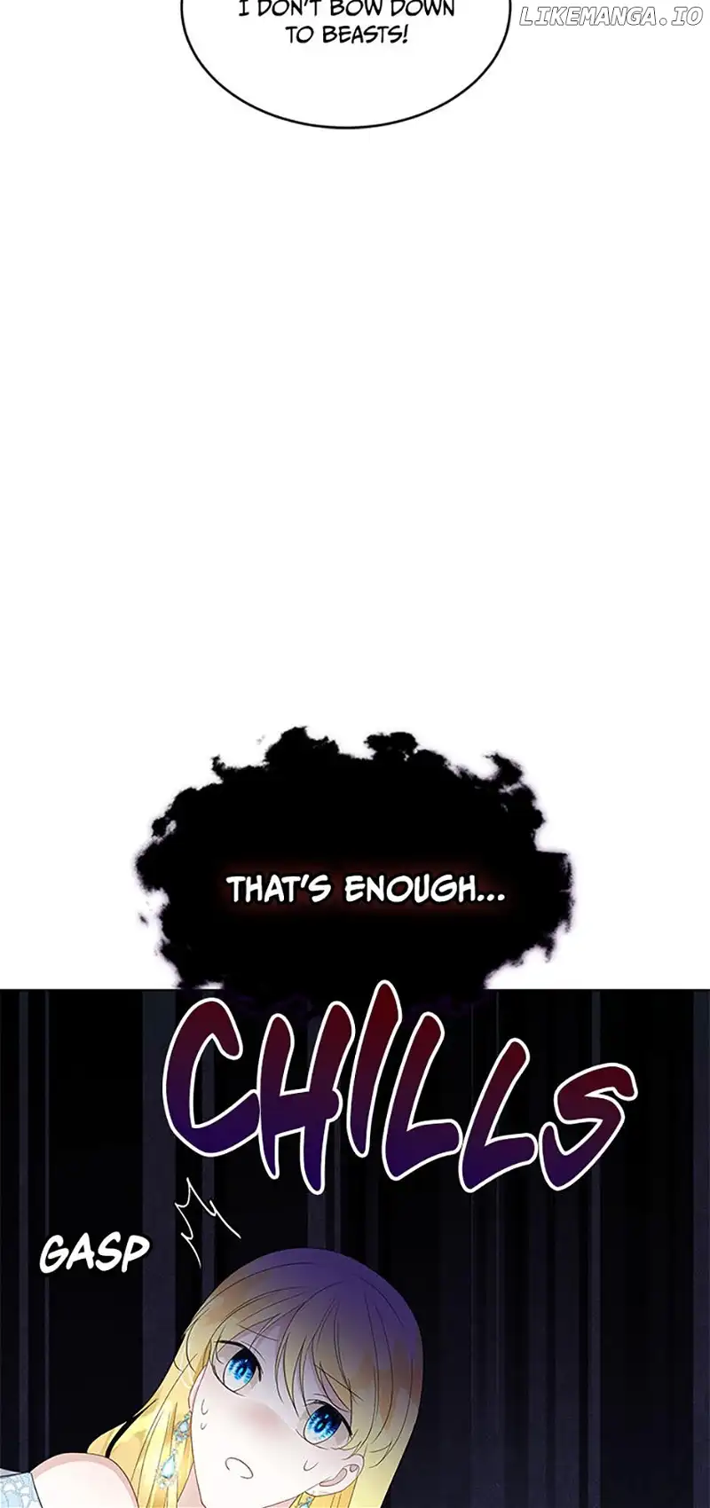 I Will Temporarily Protect the Male Lead Chapter 40 - Page 40