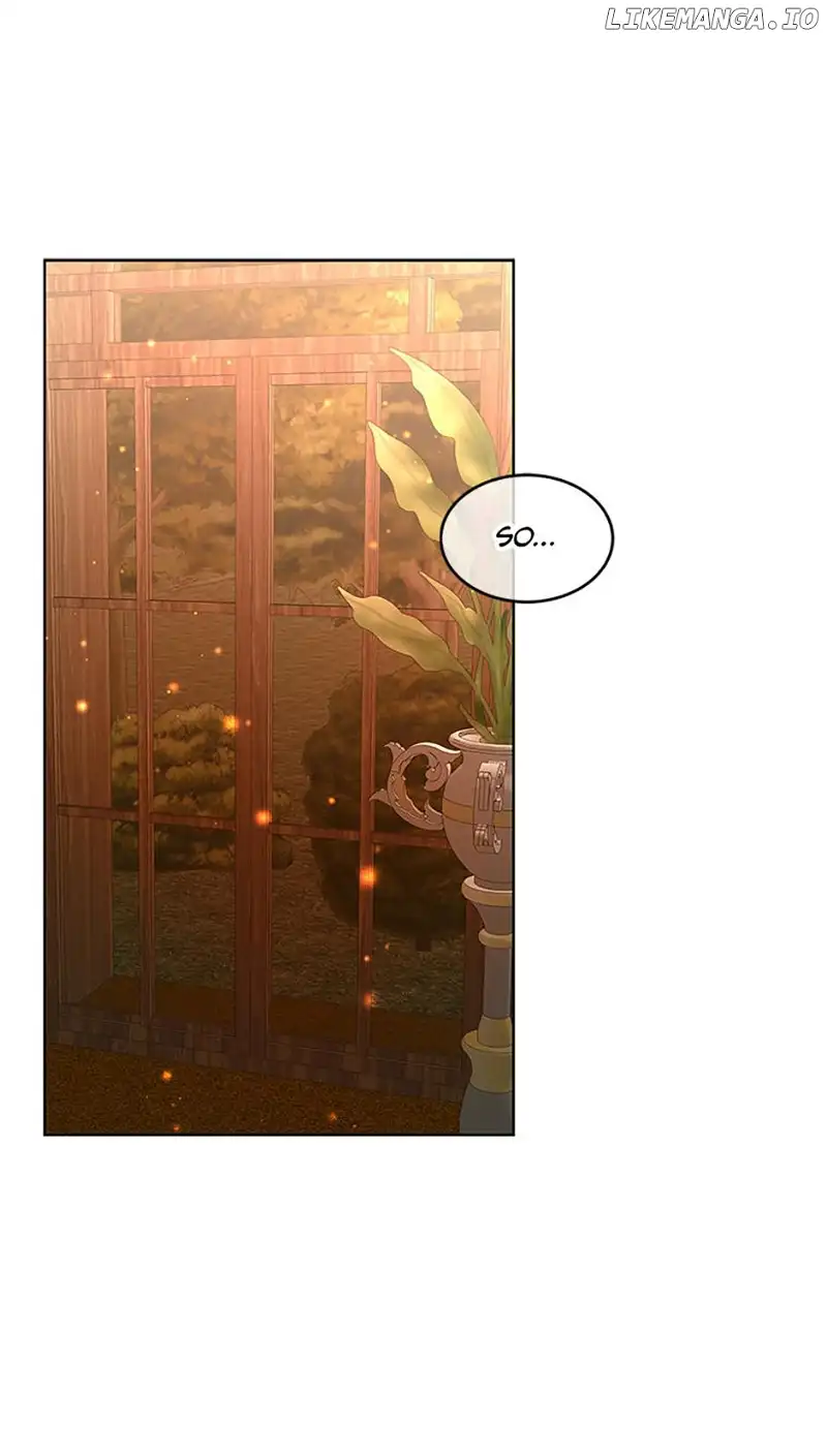 I Will Temporarily Protect the Male Lead Chapter 40 - Page 43