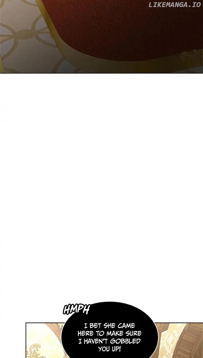 I Will Temporarily Protect the Male Lead Chapter 40 - Page 45