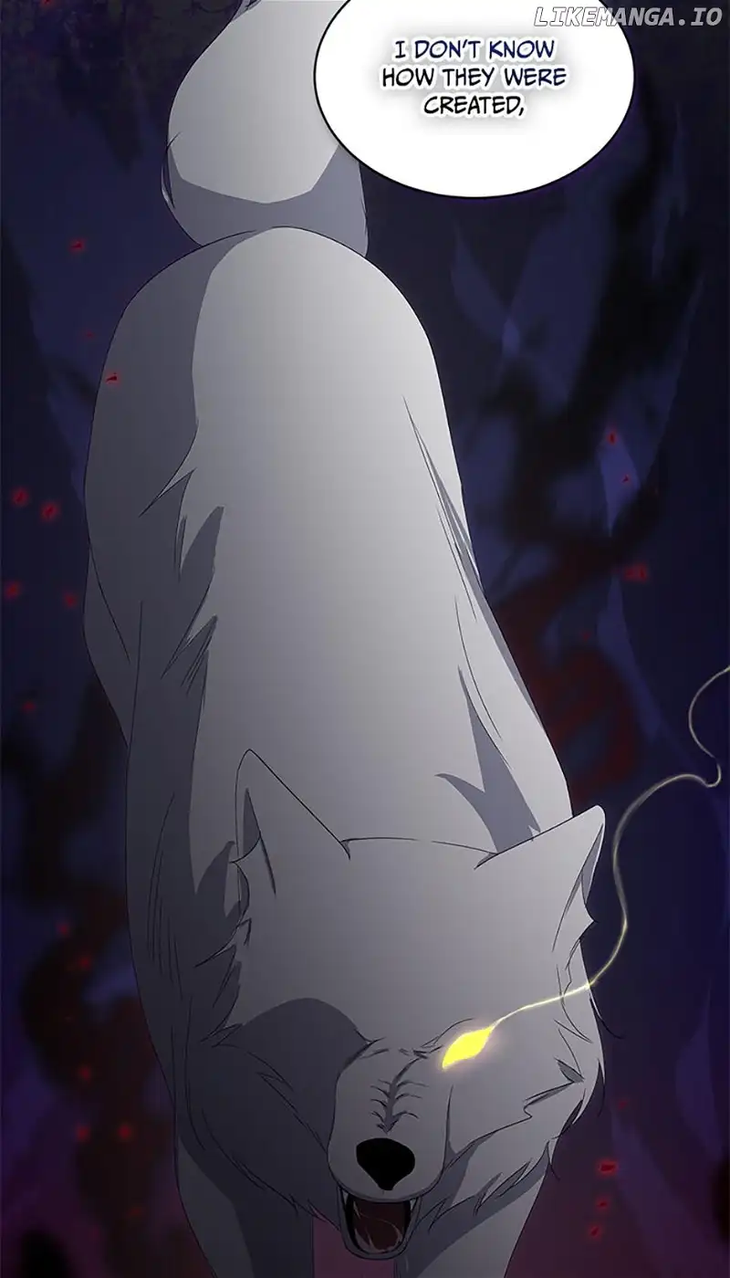 I Will Temporarily Protect the Male Lead Chapter 40 - Page 55