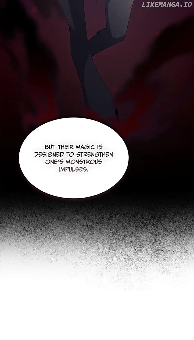 I Will Temporarily Protect the Male Lead Chapter 40 - Page 56