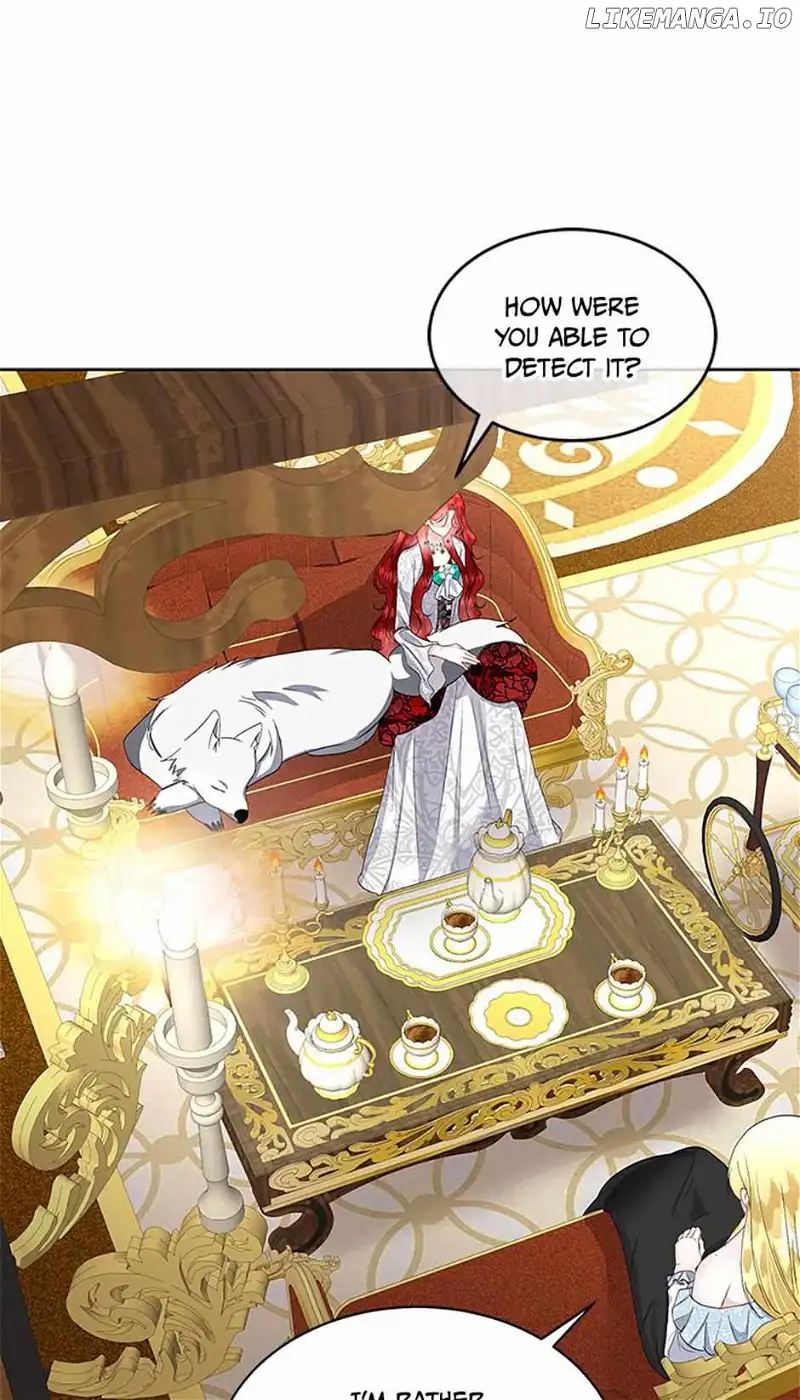 I Will Temporarily Protect the Male Lead Chapter 40 - Page 57