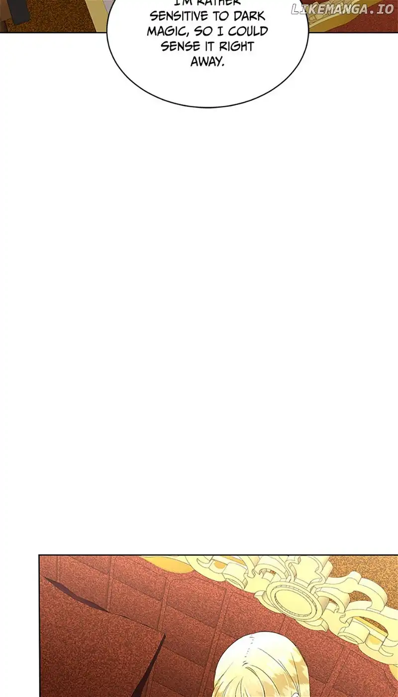 I Will Temporarily Protect the Male Lead Chapter 40 - Page 58