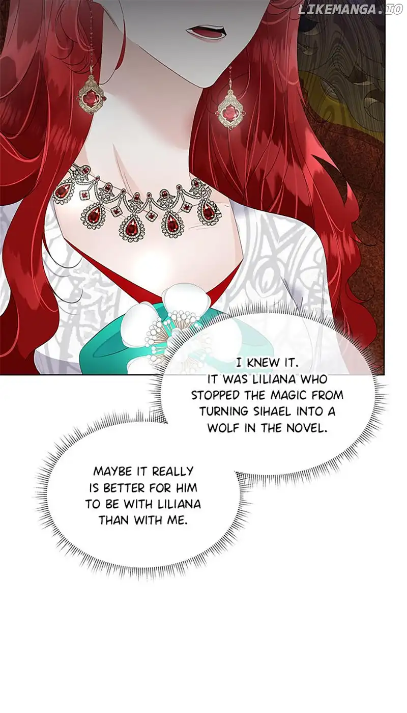 I Will Temporarily Protect the Male Lead Chapter 40 - Page 60