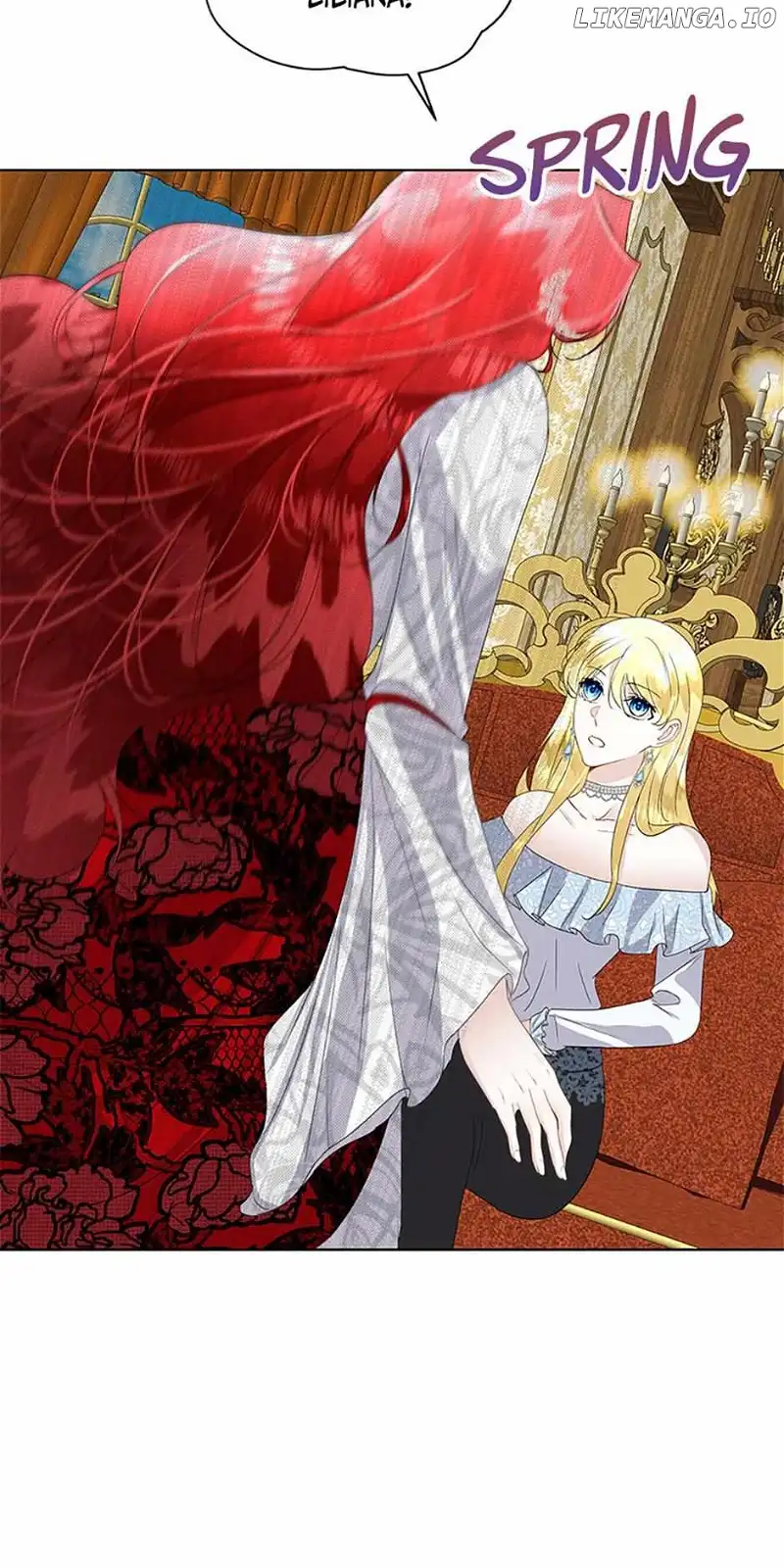 I Will Temporarily Protect the Male Lead Chapter 40 - Page 64