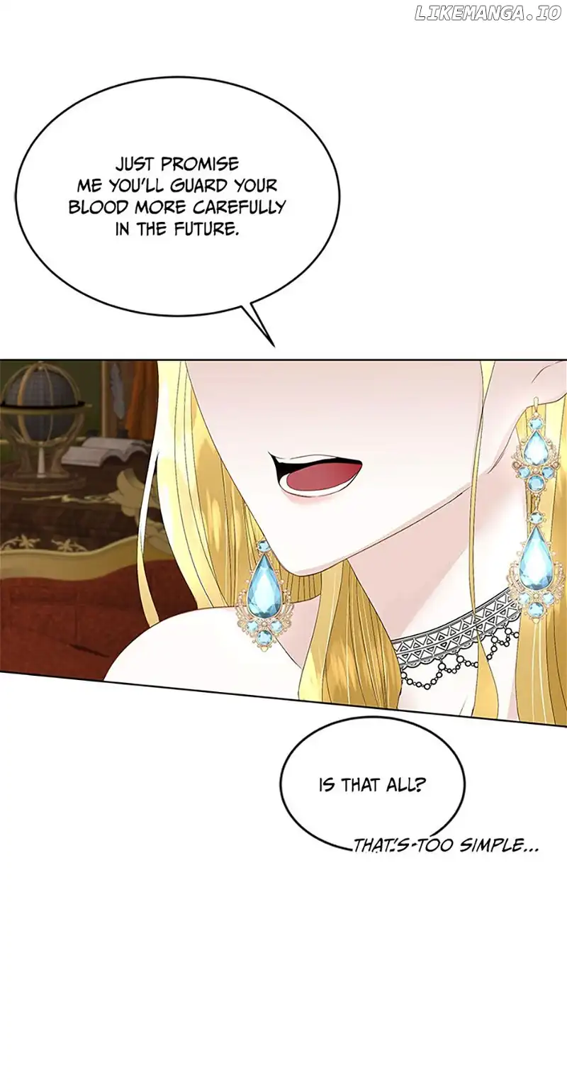 I Will Temporarily Protect the Male Lead Chapter 40 - Page 67