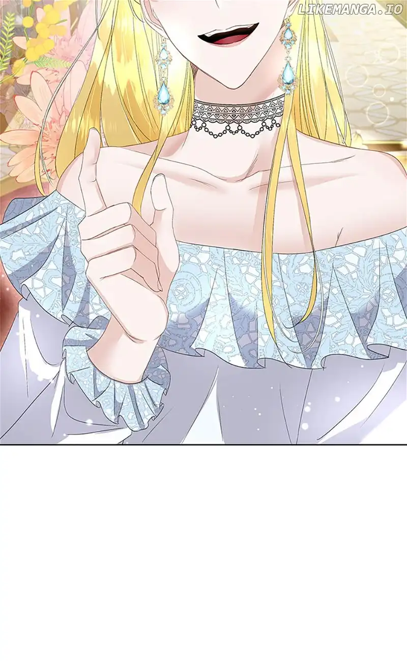 I Will Temporarily Protect the Male Lead Chapter 40 - Page 71