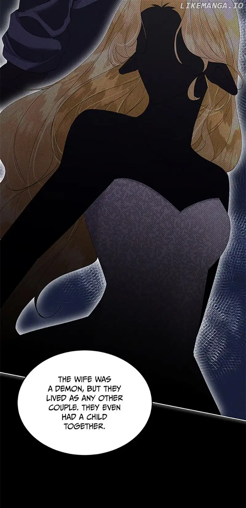 I Will Temporarily Protect the Male Lead Chapter 40 - Page 77