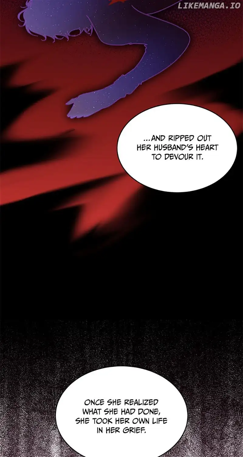 I Will Temporarily Protect the Male Lead Chapter 40 - Page 81