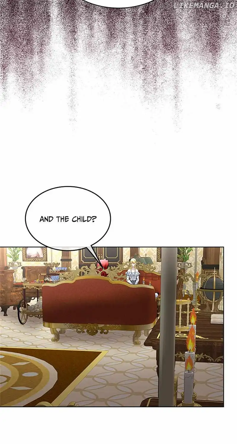 I Will Temporarily Protect the Male Lead Chapter 40 - Page 82