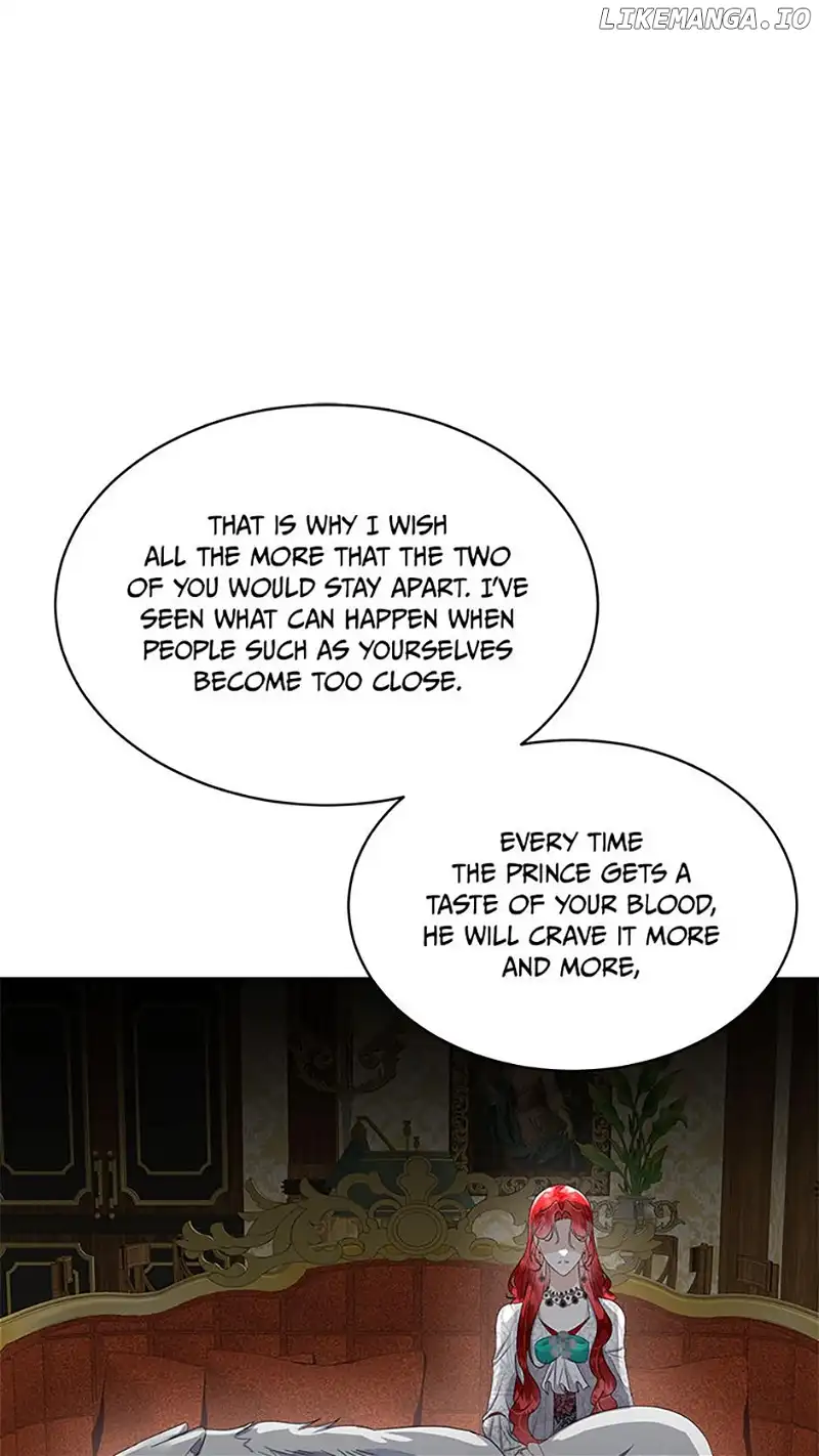 I Will Temporarily Protect the Male Lead Chapter 40 - Page 84