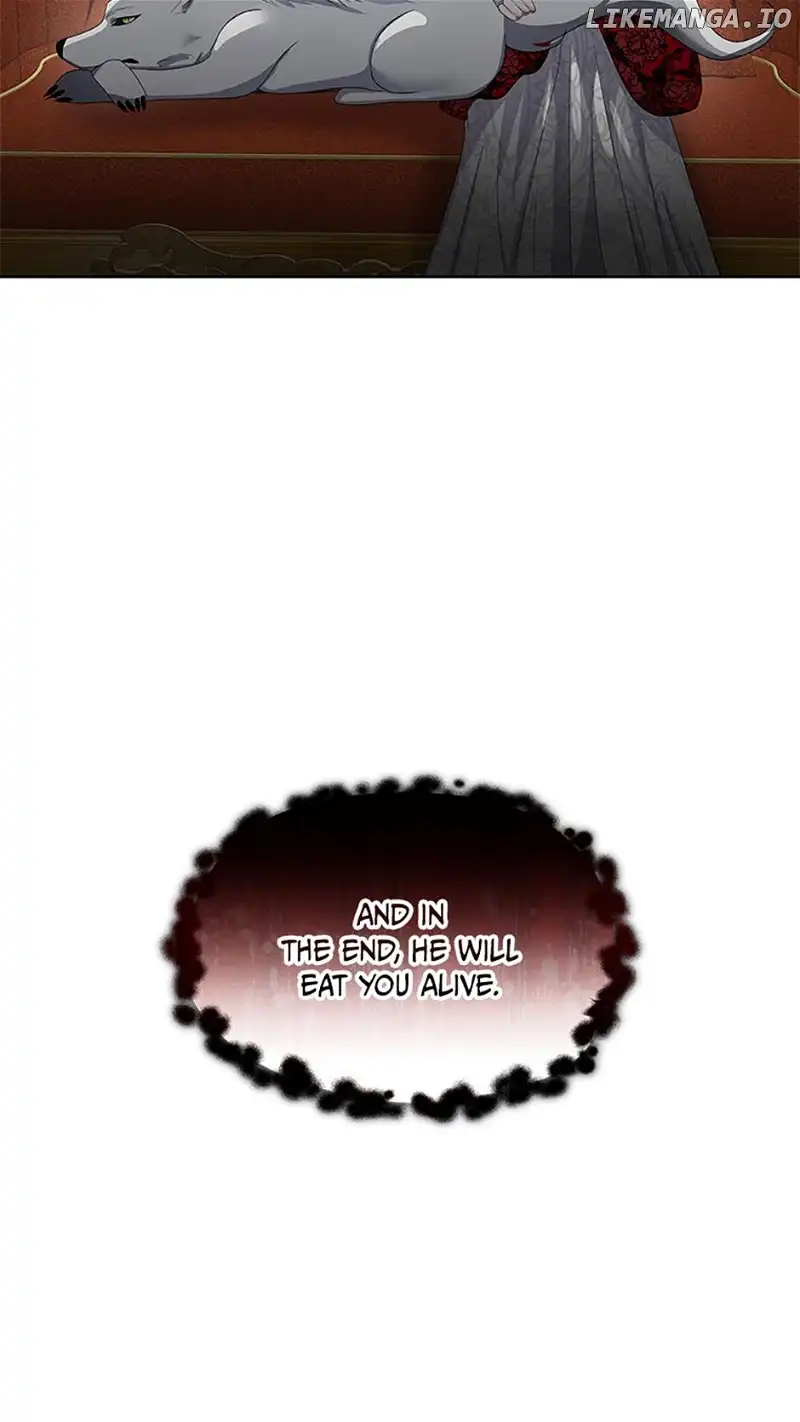 I Will Temporarily Protect the Male Lead Chapter 40 - Page 85