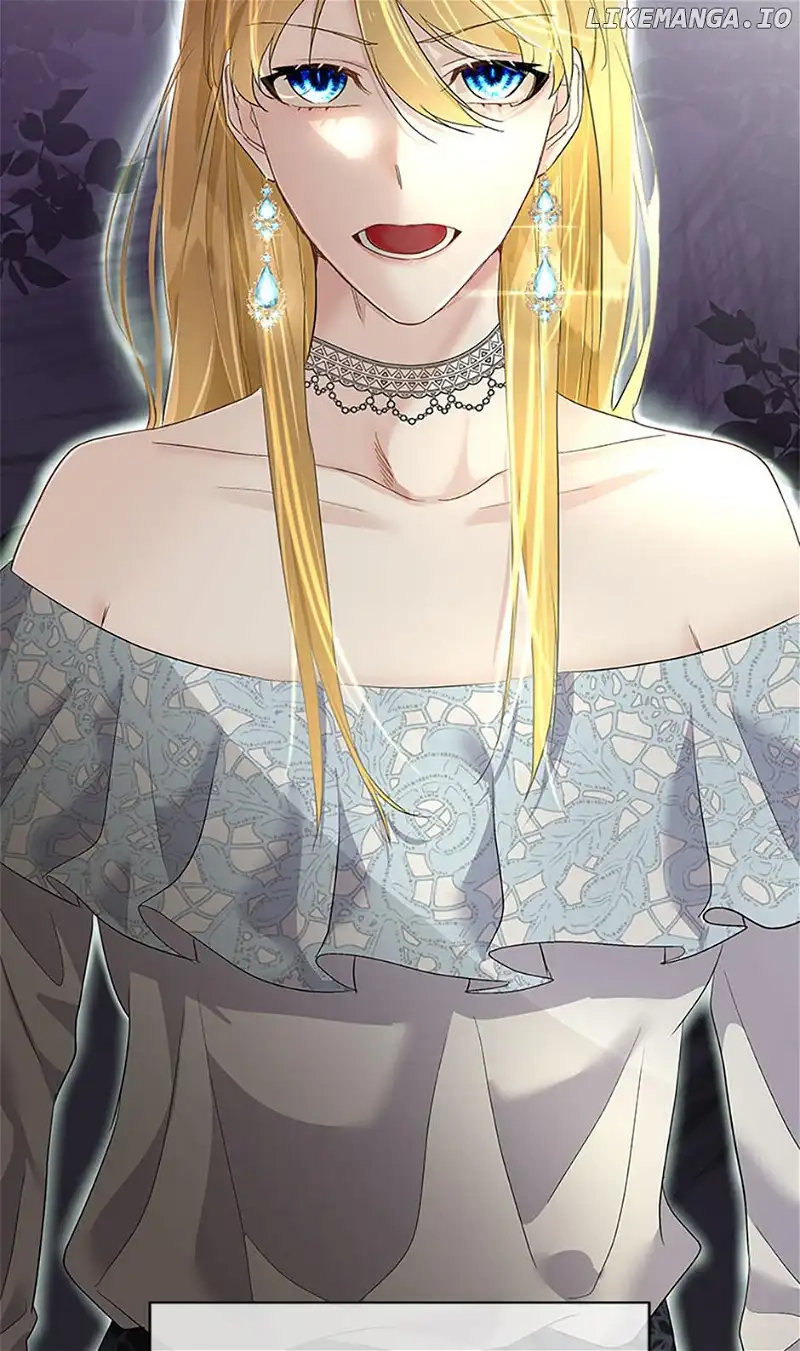 I Will Temporarily Protect the Male Lead Chapter 41 - Page 2