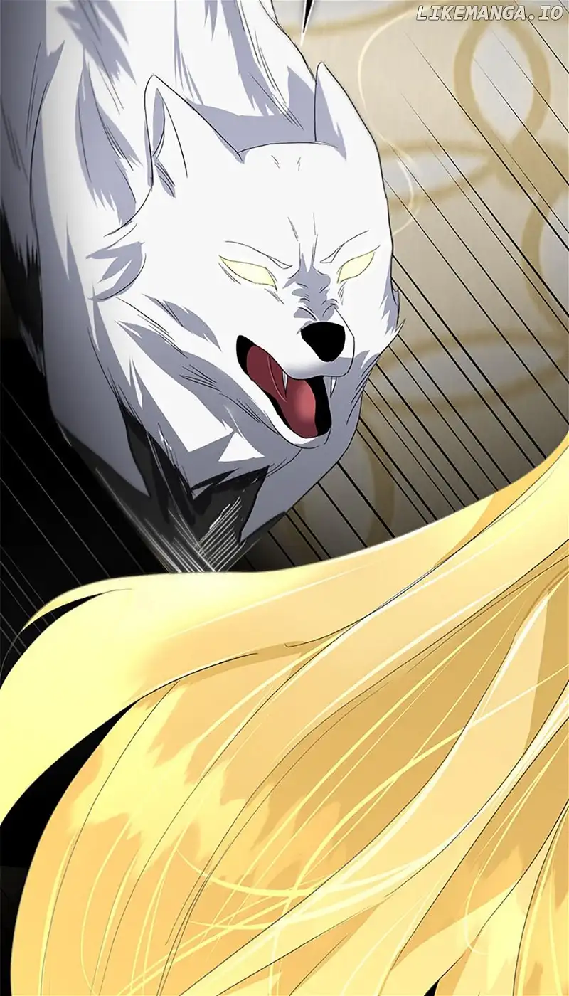 I Will Temporarily Protect the Male Lead Chapter 41 - Page 22