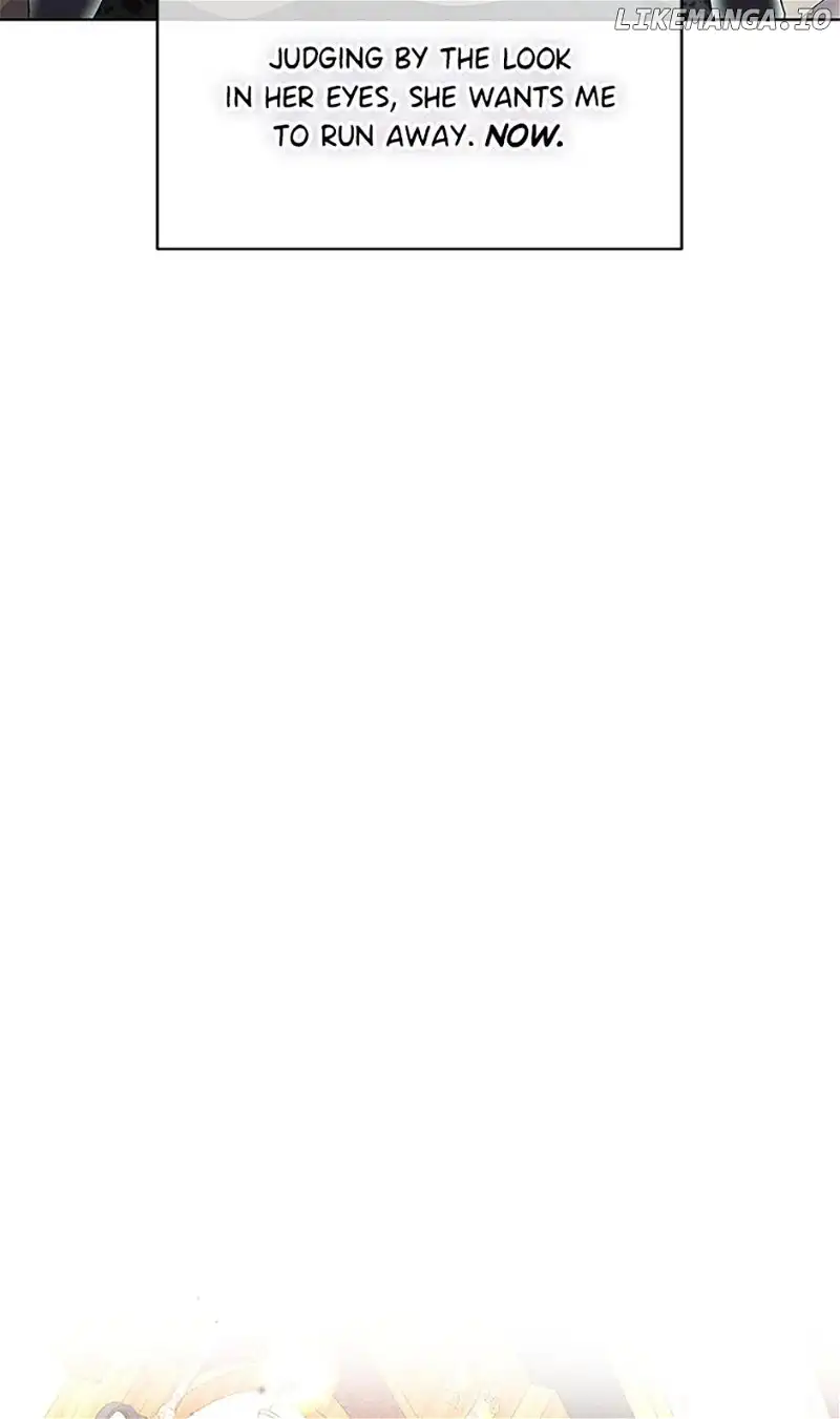 I Will Temporarily Protect the Male Lead Chapter 41 - Page 3