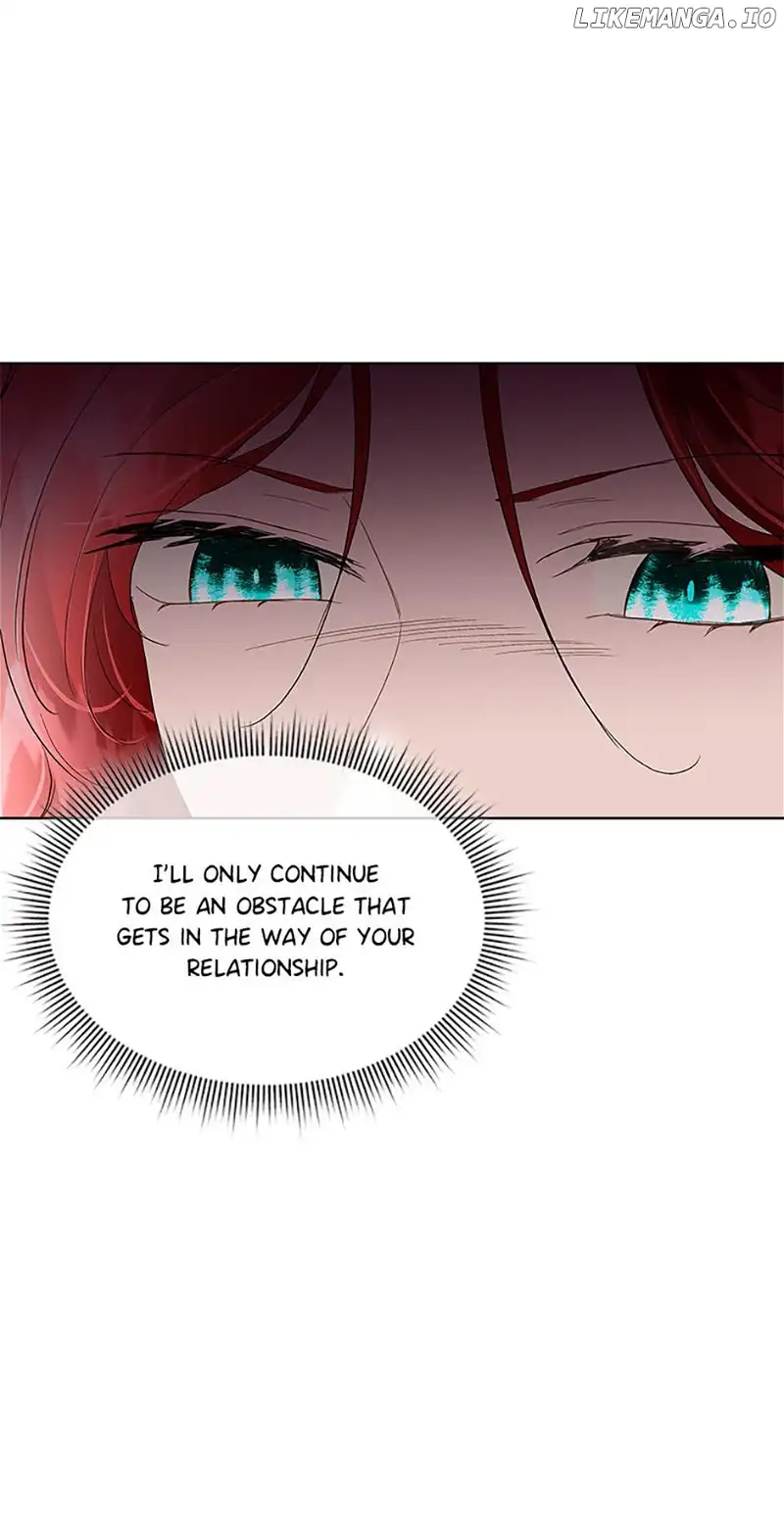 I Will Temporarily Protect the Male Lead Chapter 41 - Page 39