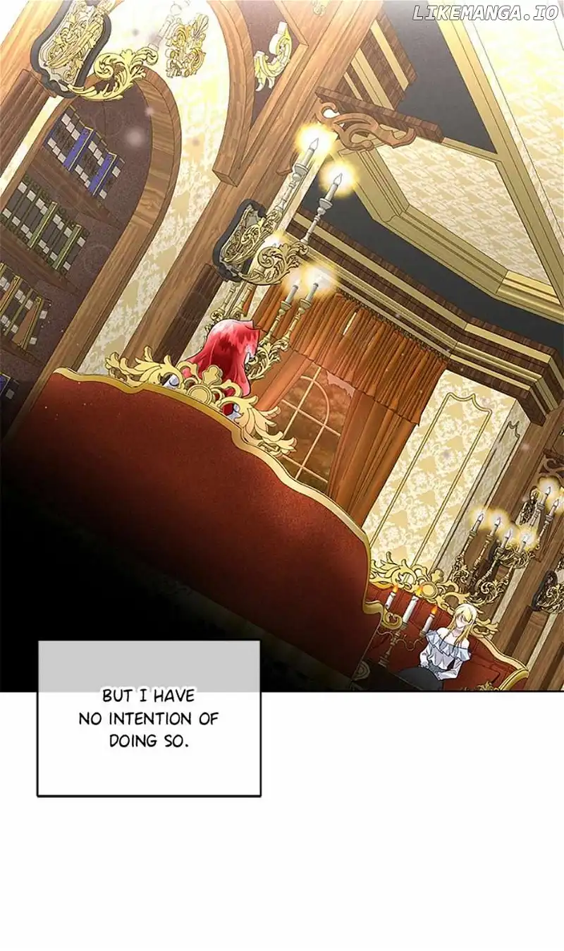 I Will Temporarily Protect the Male Lead Chapter 41 - Page 4