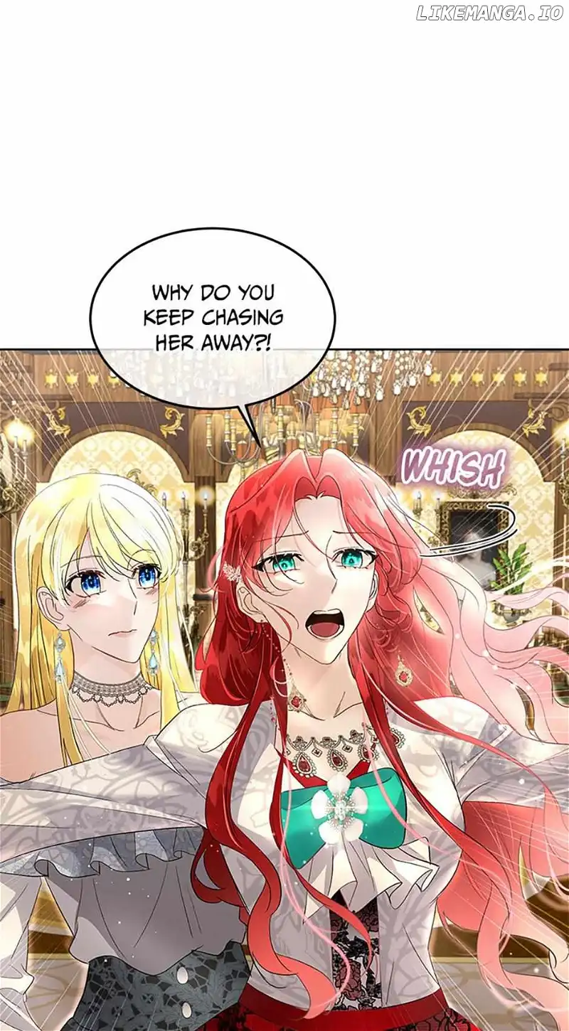 I Will Temporarily Protect the Male Lead Chapter 41 - Page 41