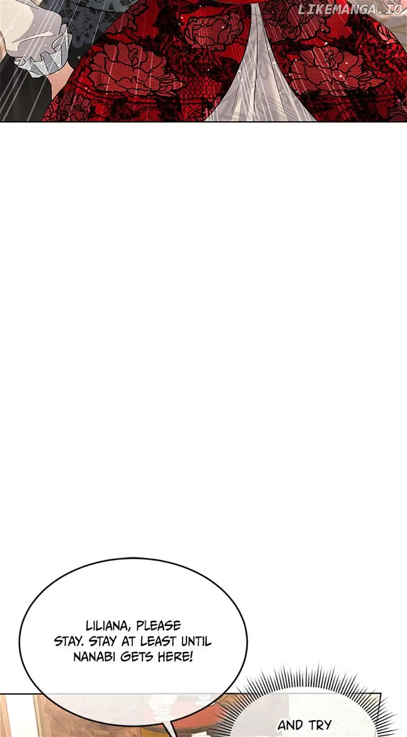 I Will Temporarily Protect the Male Lead Chapter 41 - Page 42