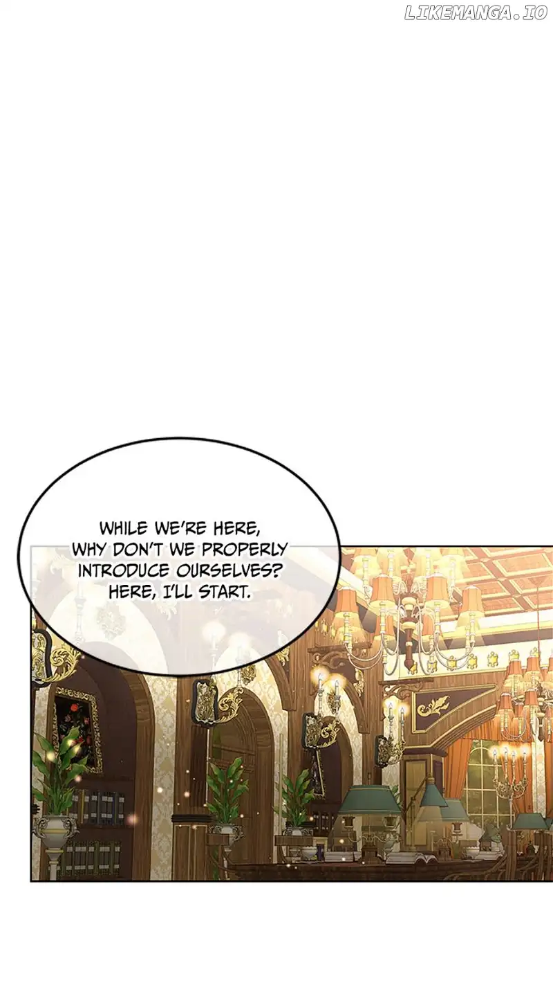 I Will Temporarily Protect the Male Lead Chapter 41 - Page 44