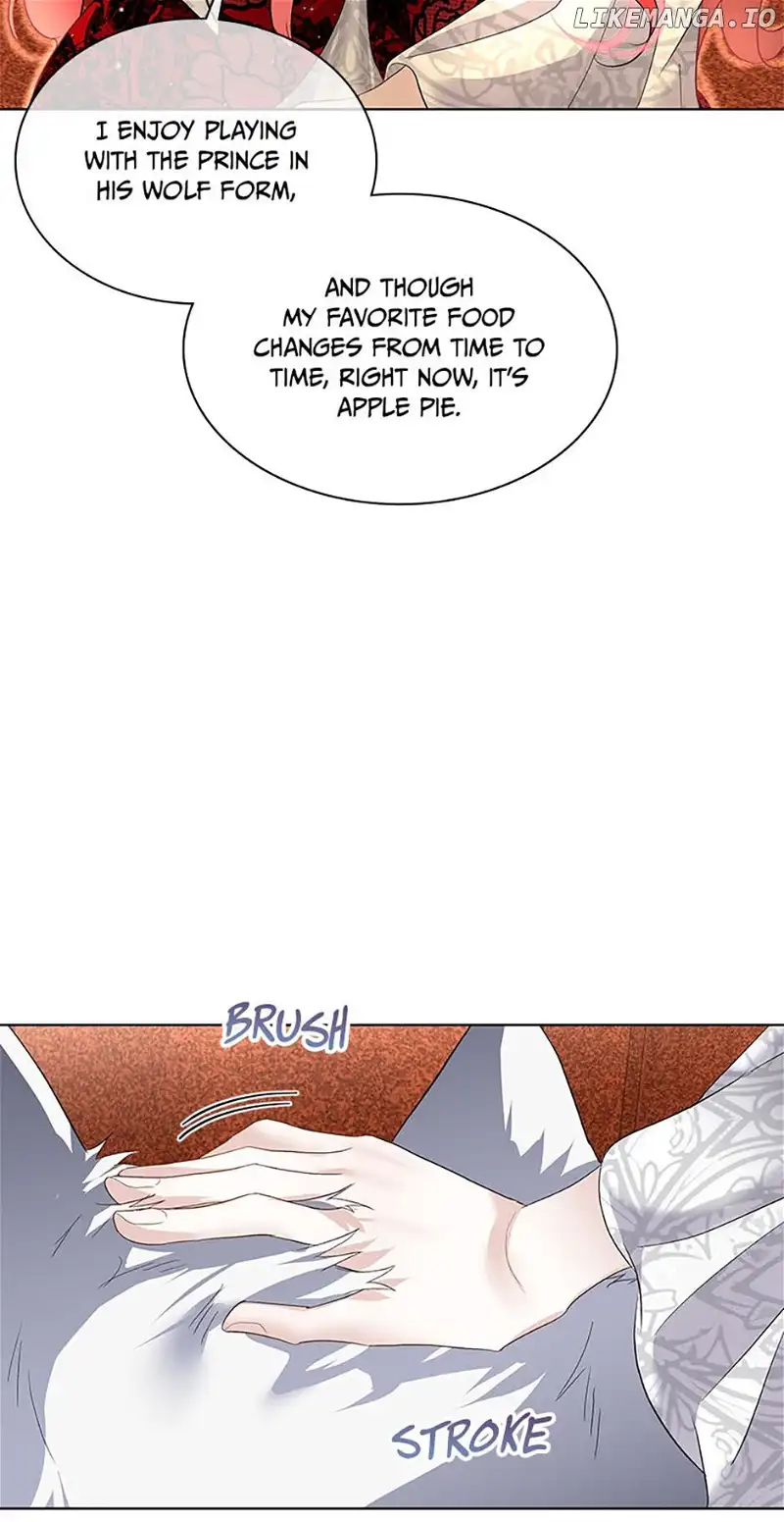 I Will Temporarily Protect the Male Lead Chapter 41 - Page 46