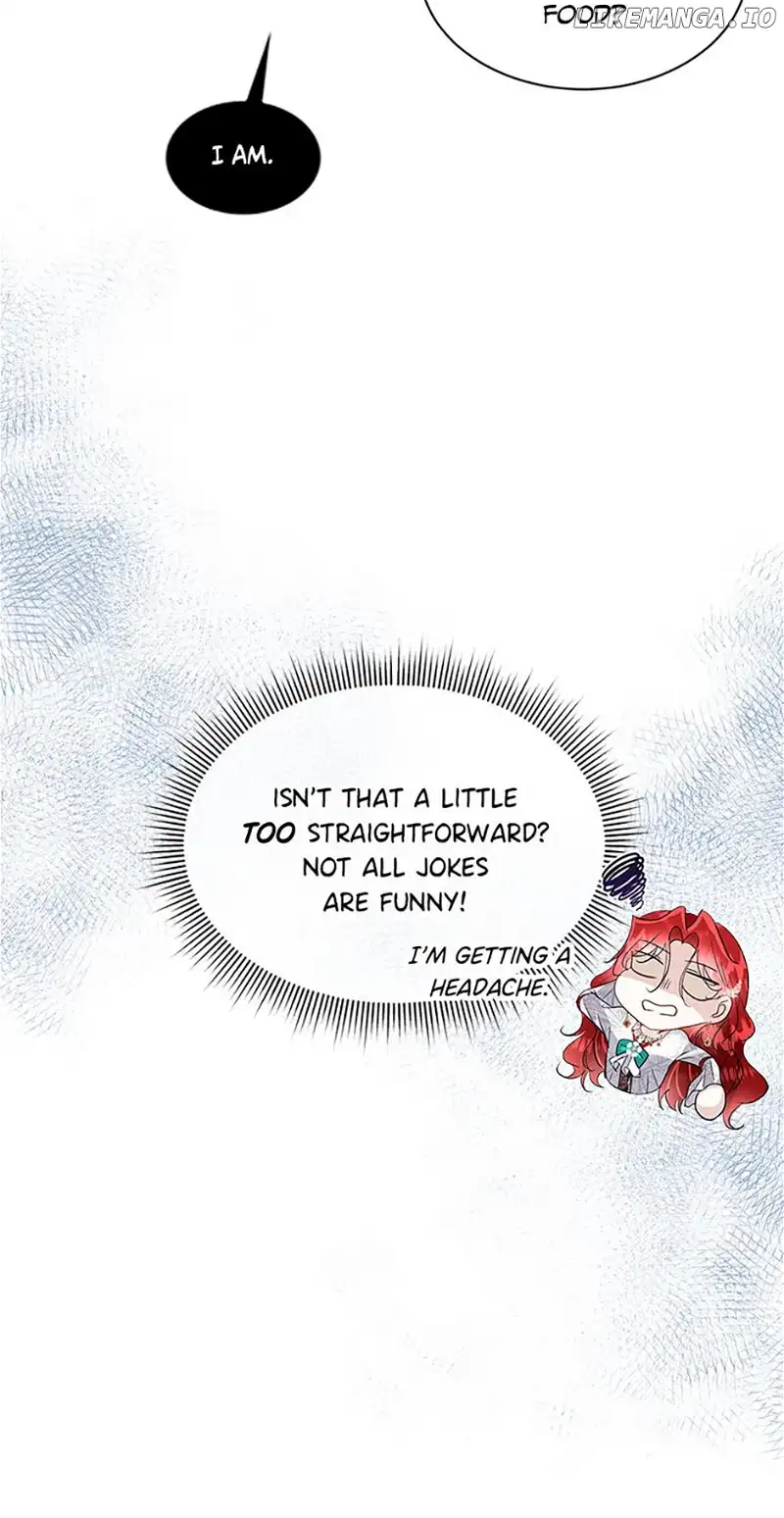 I Will Temporarily Protect the Male Lead Chapter 41 - Page 48