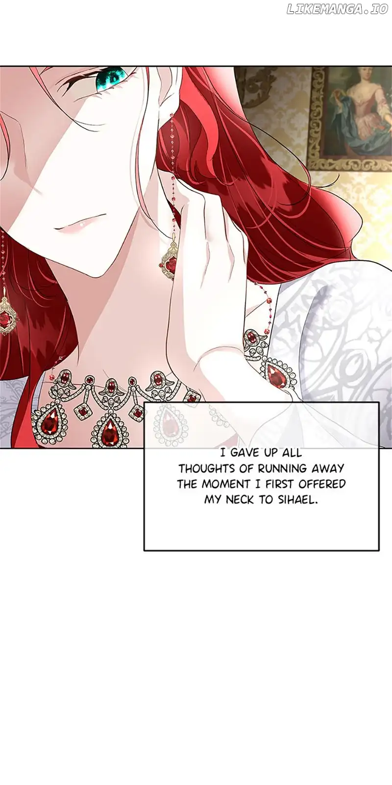 I Will Temporarily Protect the Male Lead Chapter 41 - Page 5