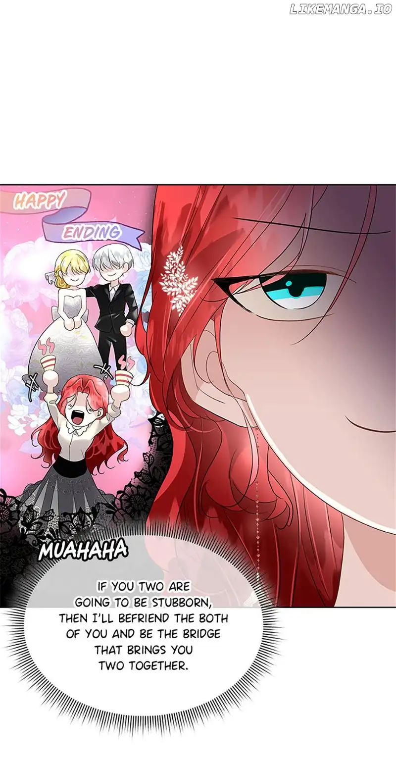 I Will Temporarily Protect the Male Lead Chapter 41 - Page 52