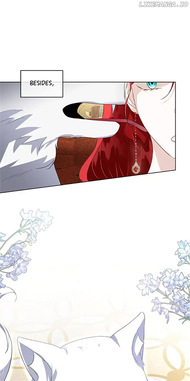 I Will Temporarily Protect the Male Lead Chapter 41 - Page 6