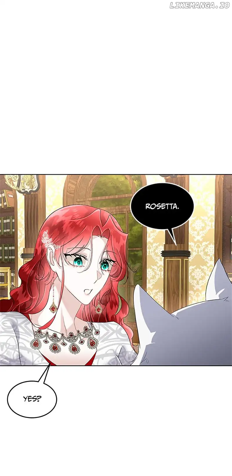 I Will Temporarily Protect the Male Lead Chapter 41 - Page 64