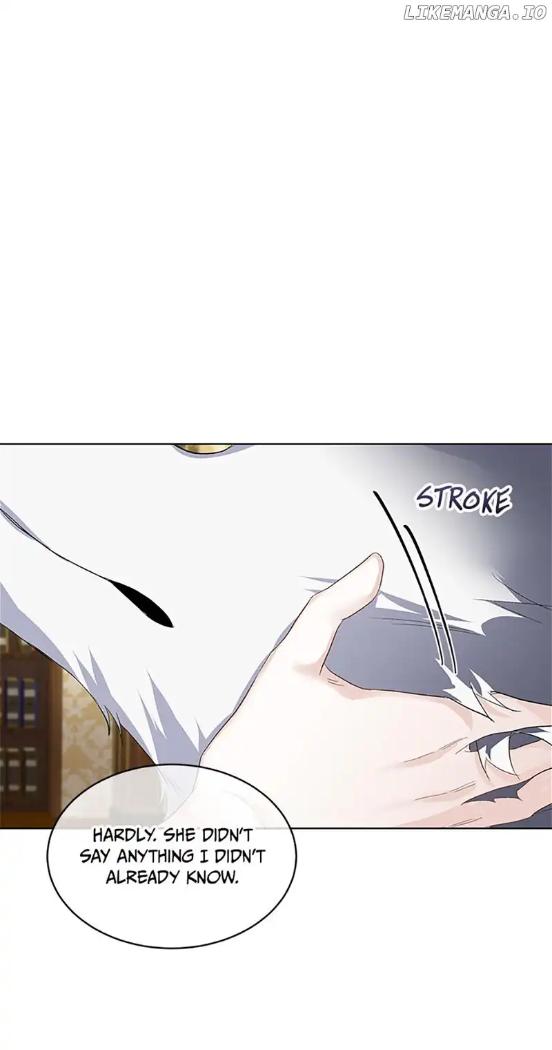 I Will Temporarily Protect the Male Lead Chapter 41 - Page 66