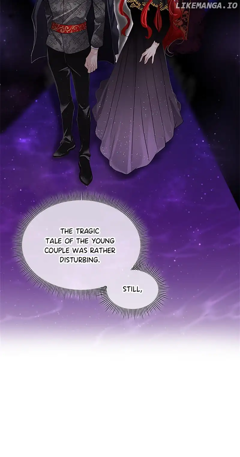 I Will Temporarily Protect the Male Lead Chapter 41 - Page 68