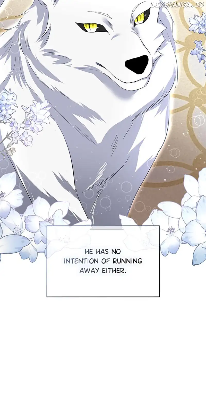 I Will Temporarily Protect the Male Lead Chapter 41 - Page 7