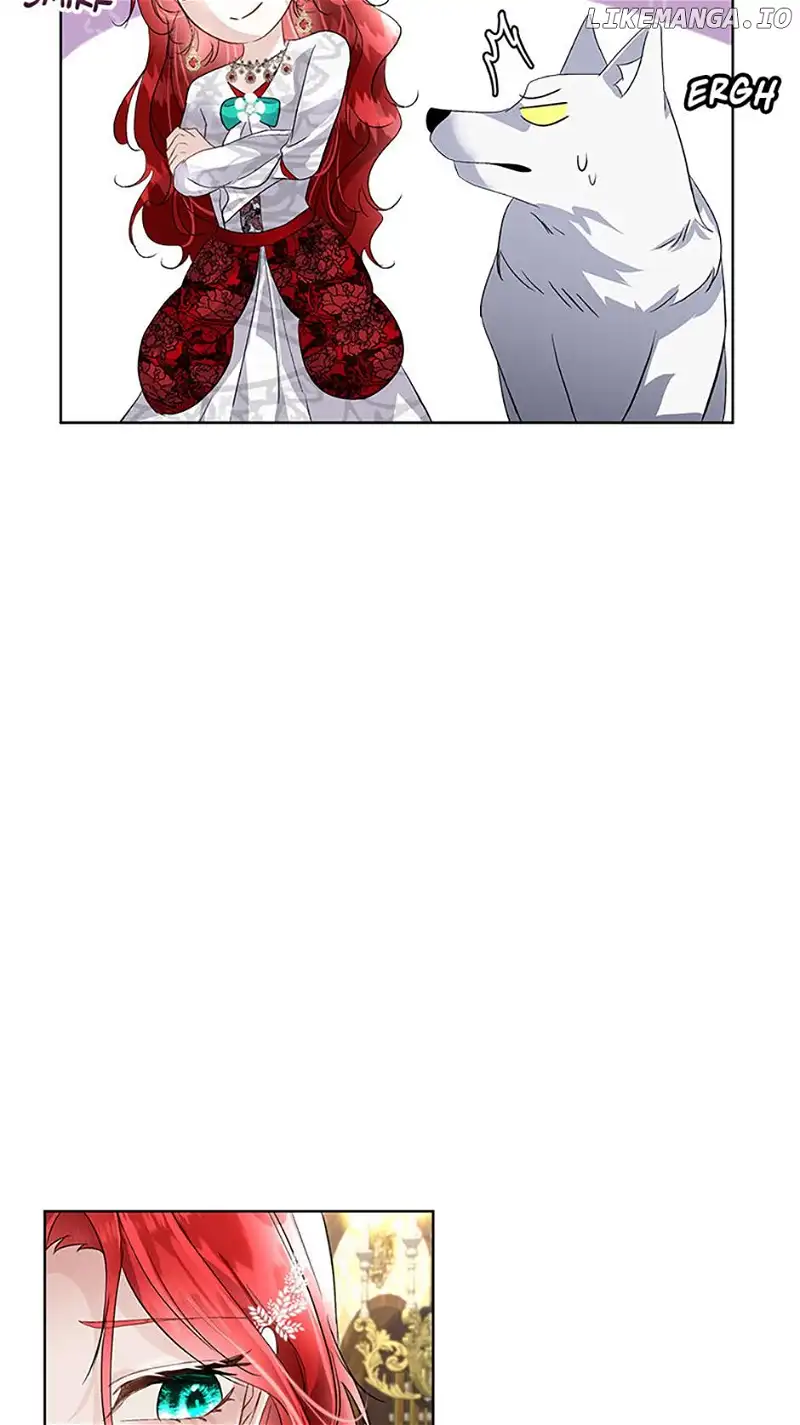 I Will Temporarily Protect the Male Lead Chapter 41 - Page 71