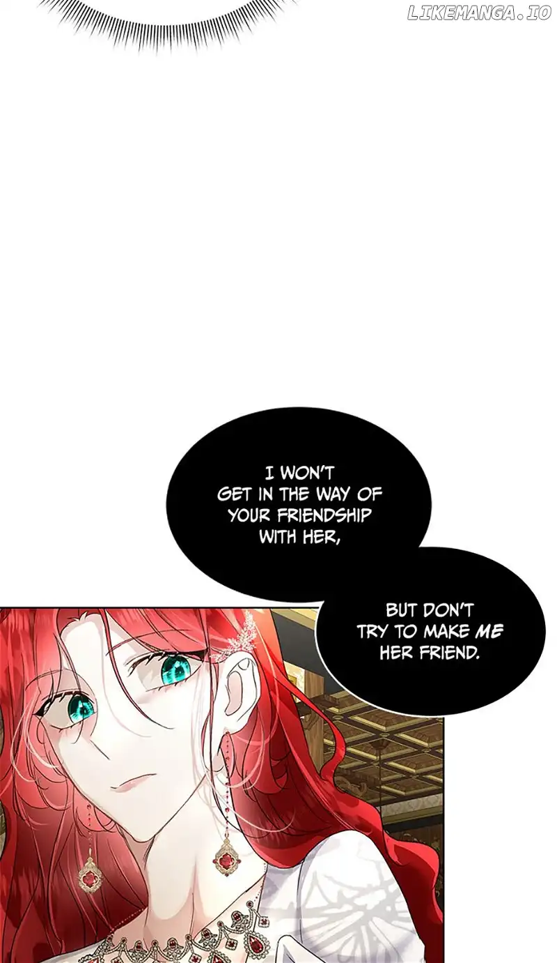 I Will Temporarily Protect the Male Lead Chapter 41 - Page 75