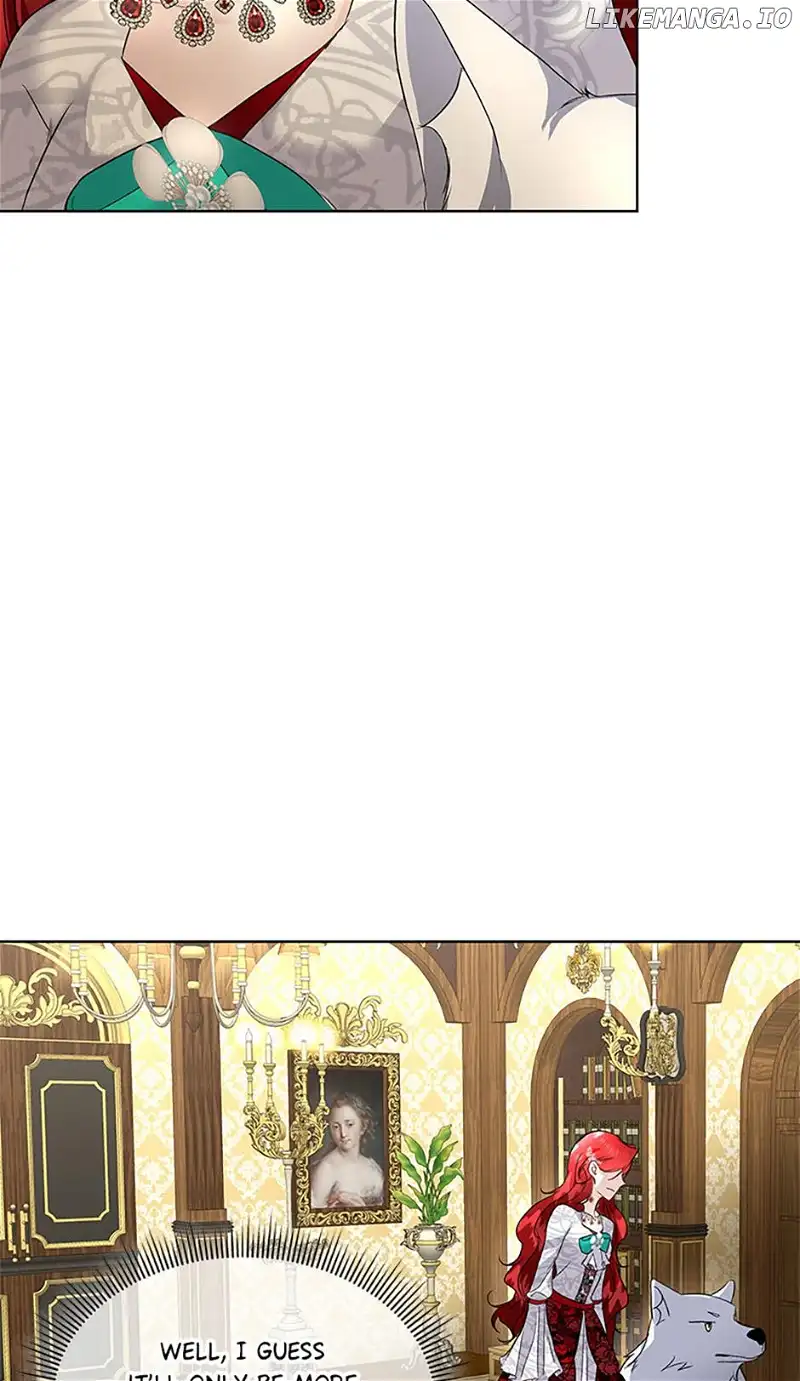 I Will Temporarily Protect the Male Lead Chapter 41 - Page 76