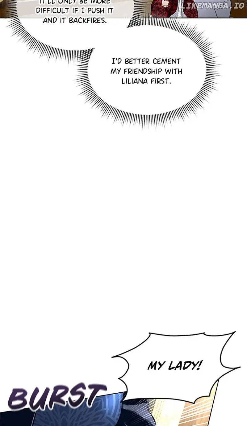 I Will Temporarily Protect the Male Lead Chapter 41 - Page 77