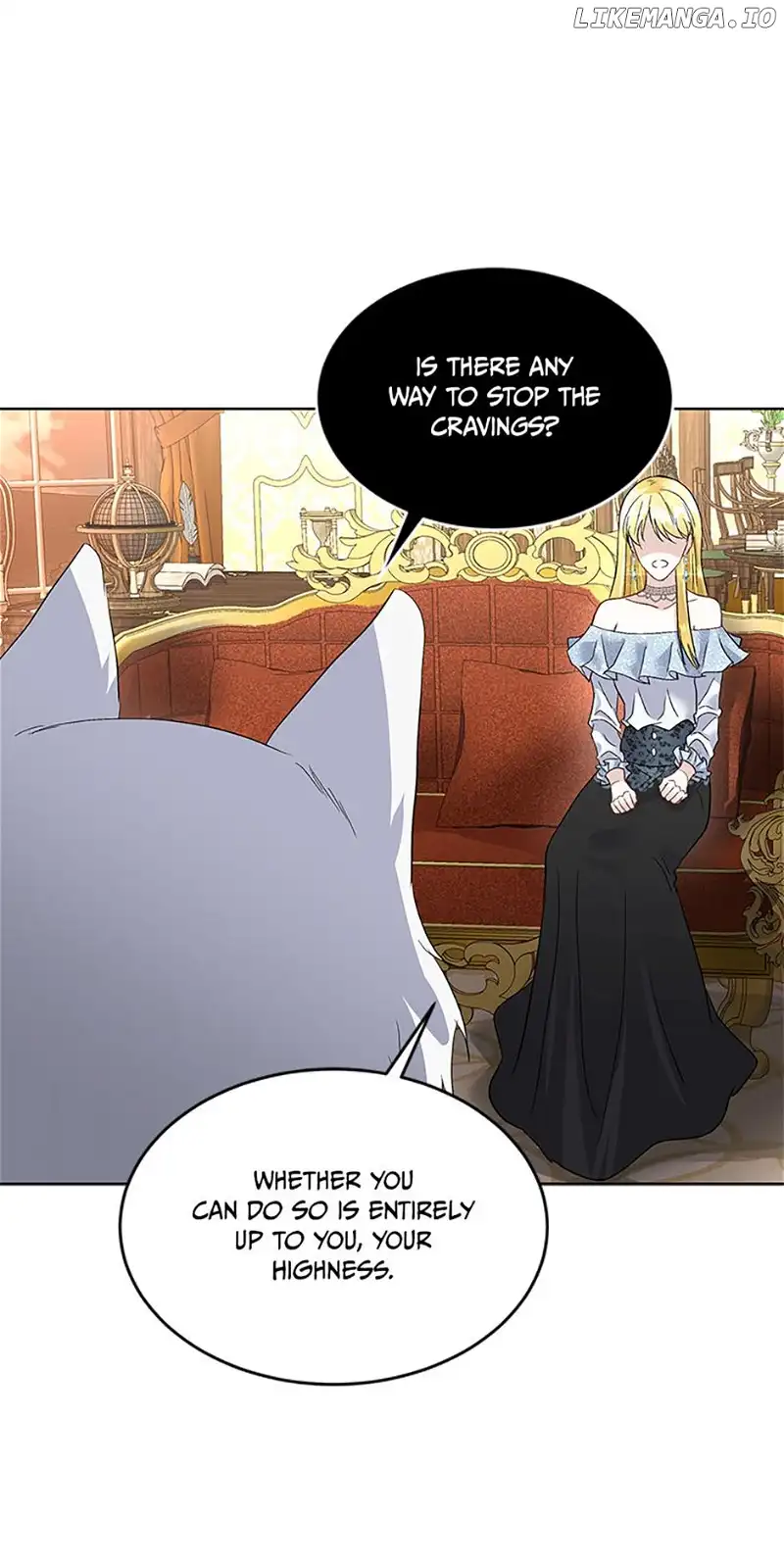 I Will Temporarily Protect the Male Lead Chapter 41 - Page 8