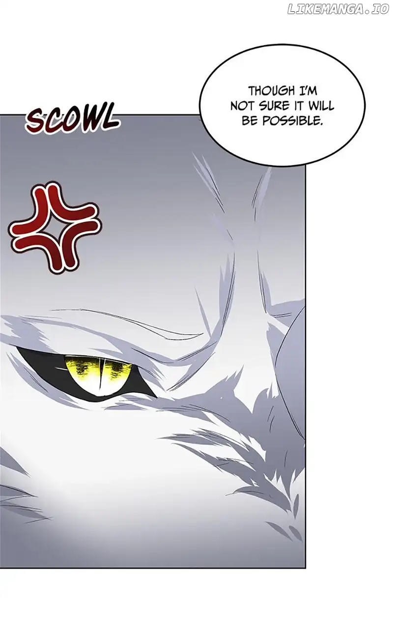 I Will Temporarily Protect the Male Lead Chapter 41 - Page 9