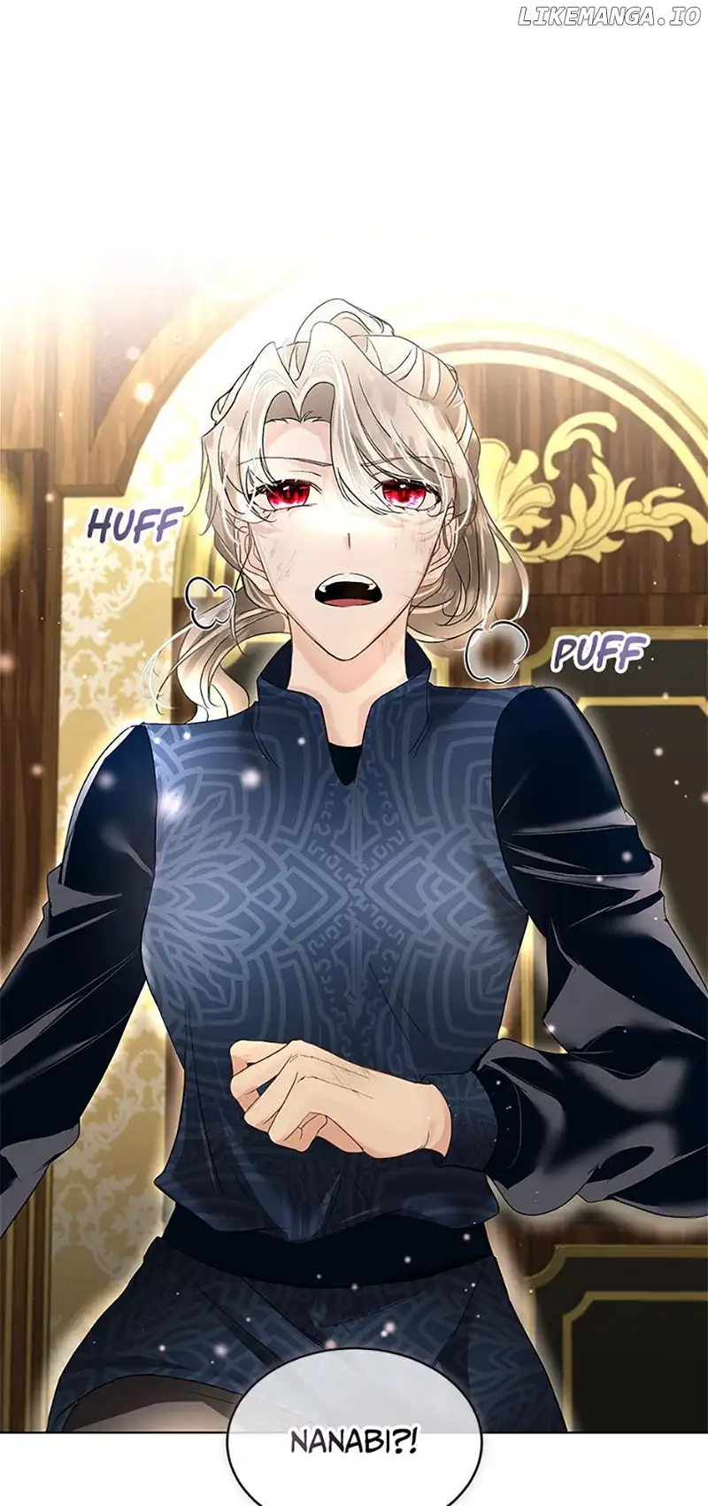 I Will Temporarily Protect the Male Lead Chapter 42 - Page 1