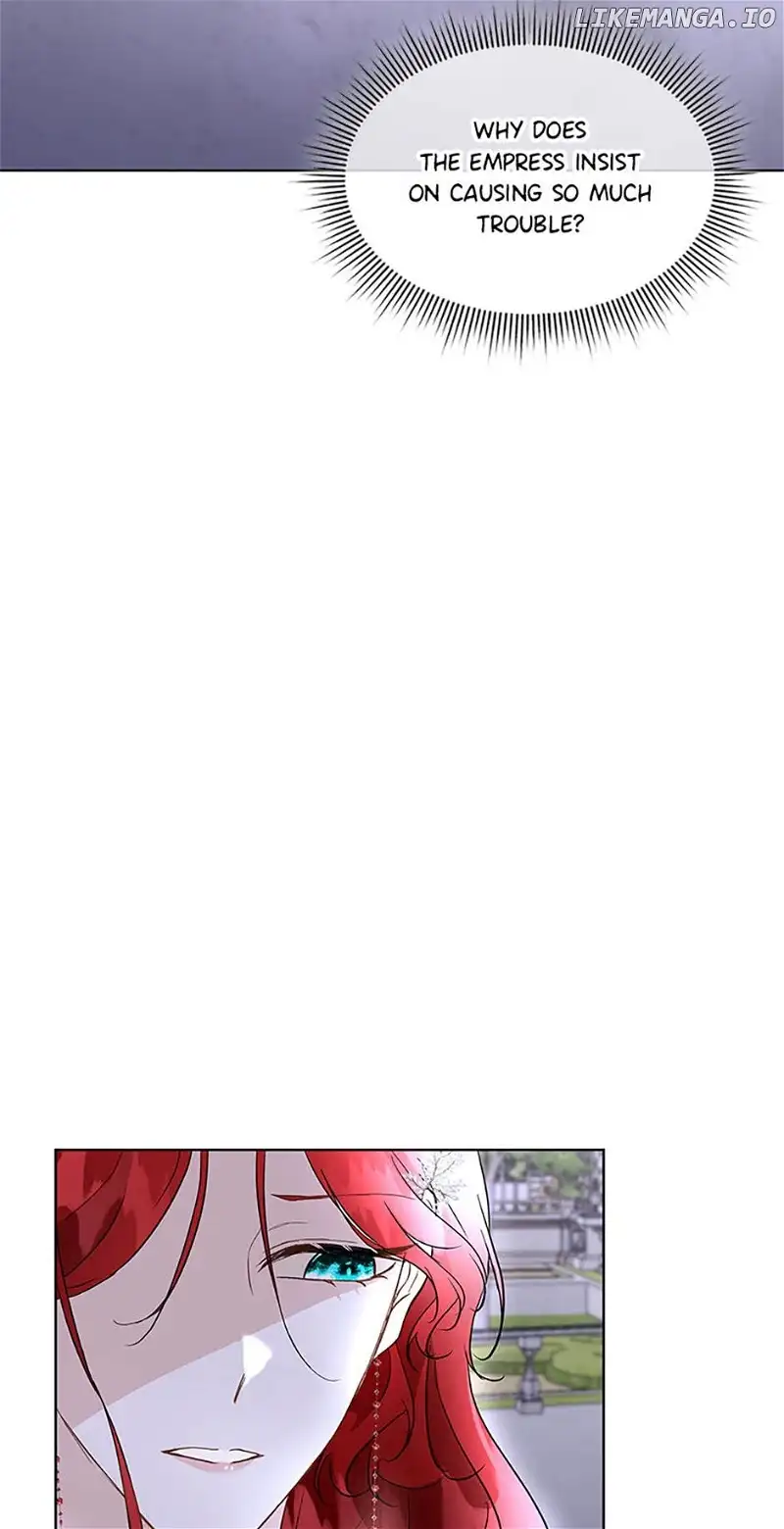 I Will Temporarily Protect the Male Lead Chapter 42 - Page 20