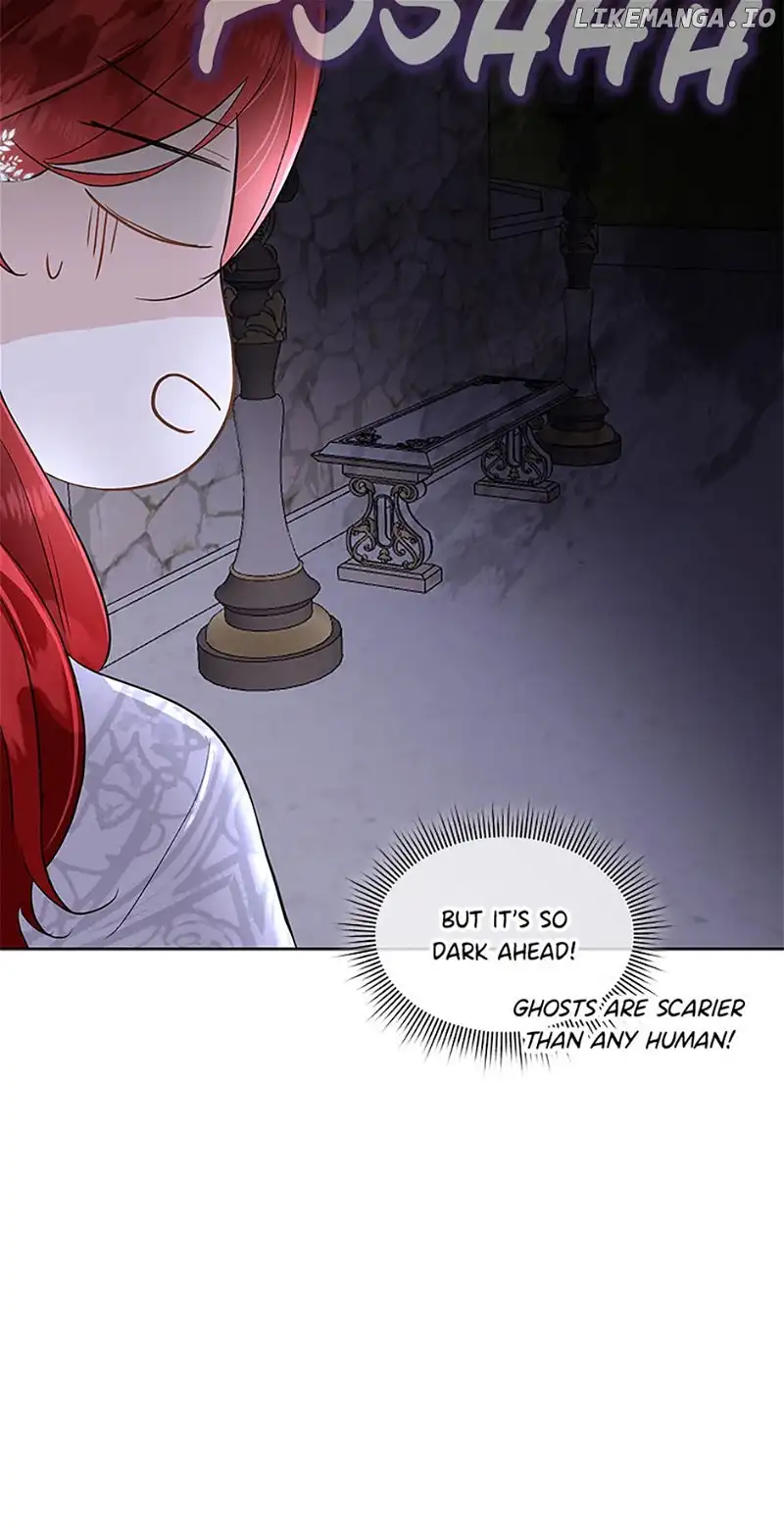 I Will Temporarily Protect the Male Lead Chapter 42 - Page 22