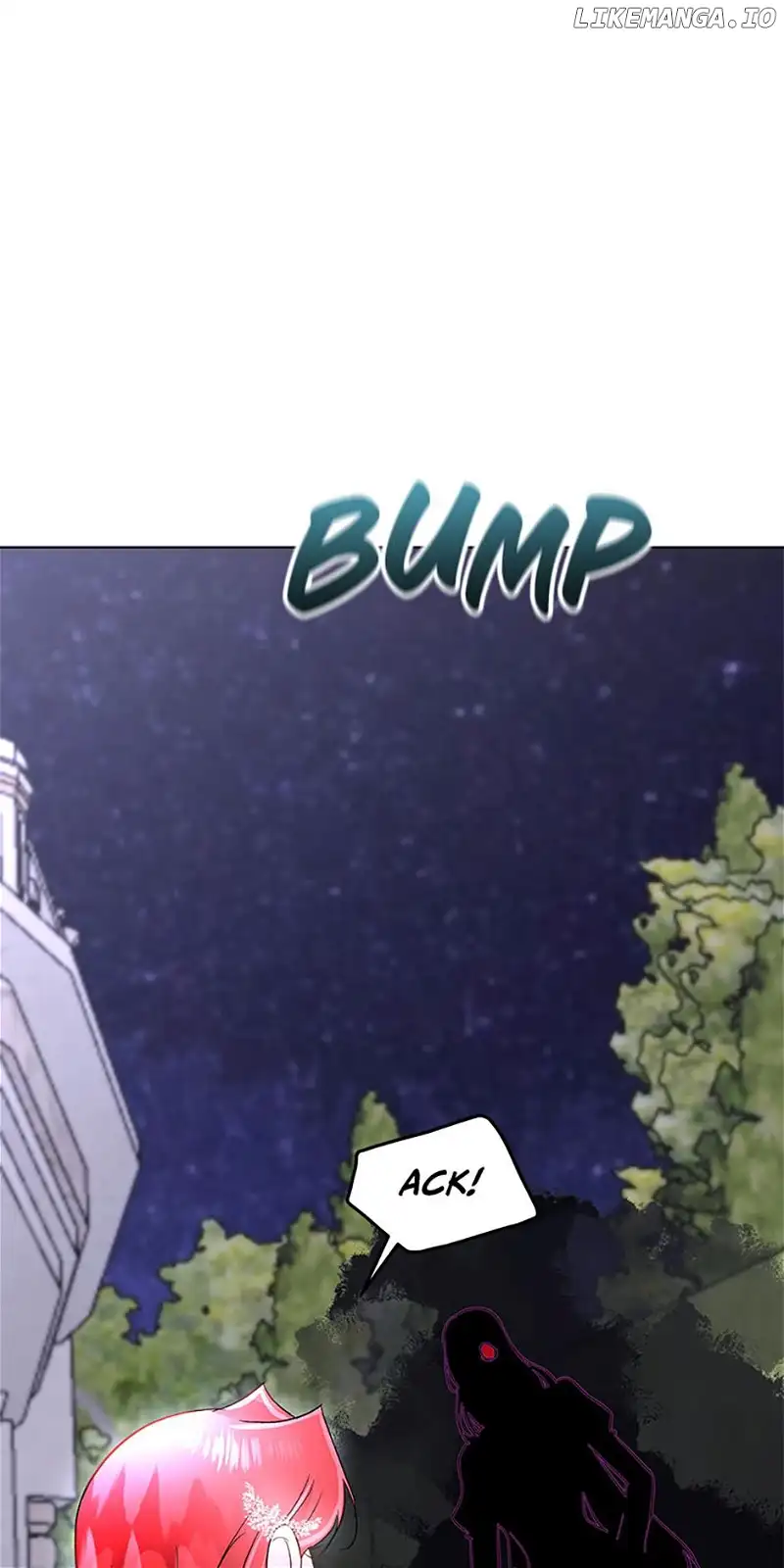 I Will Temporarily Protect the Male Lead Chapter 42 - Page 25