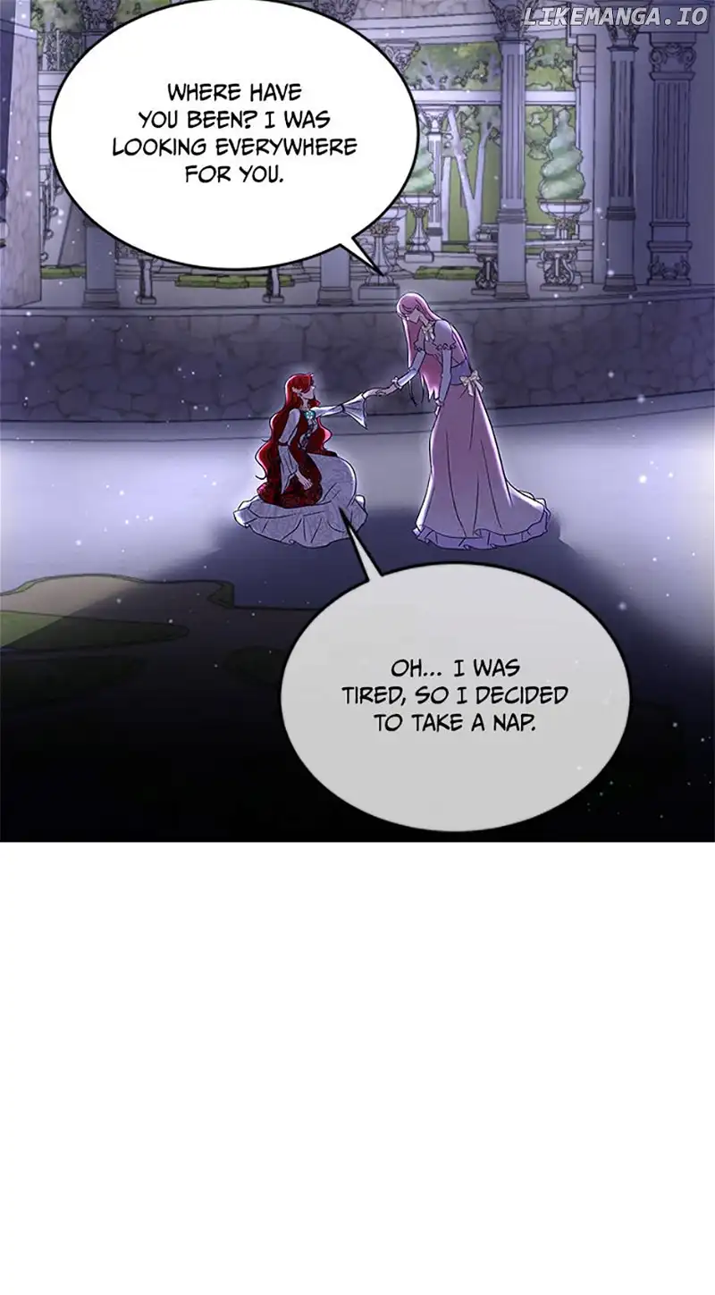 I Will Temporarily Protect the Male Lead Chapter 42 - Page 30