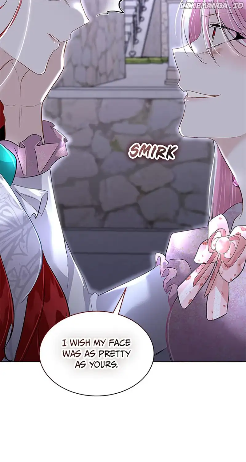 I Will Temporarily Protect the Male Lead Chapter 42 - Page 32