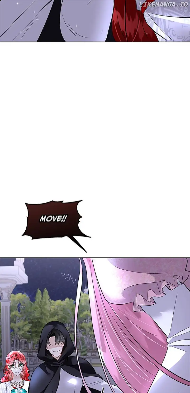 I Will Temporarily Protect the Male Lead Chapter 42 - Page 45