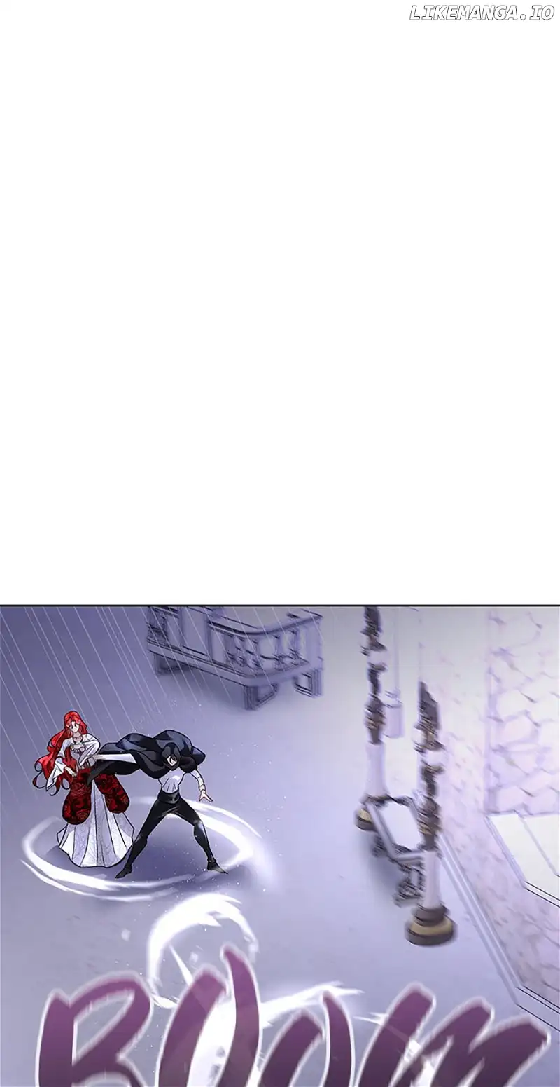 I Will Temporarily Protect the Male Lead Chapter 42 - Page 48