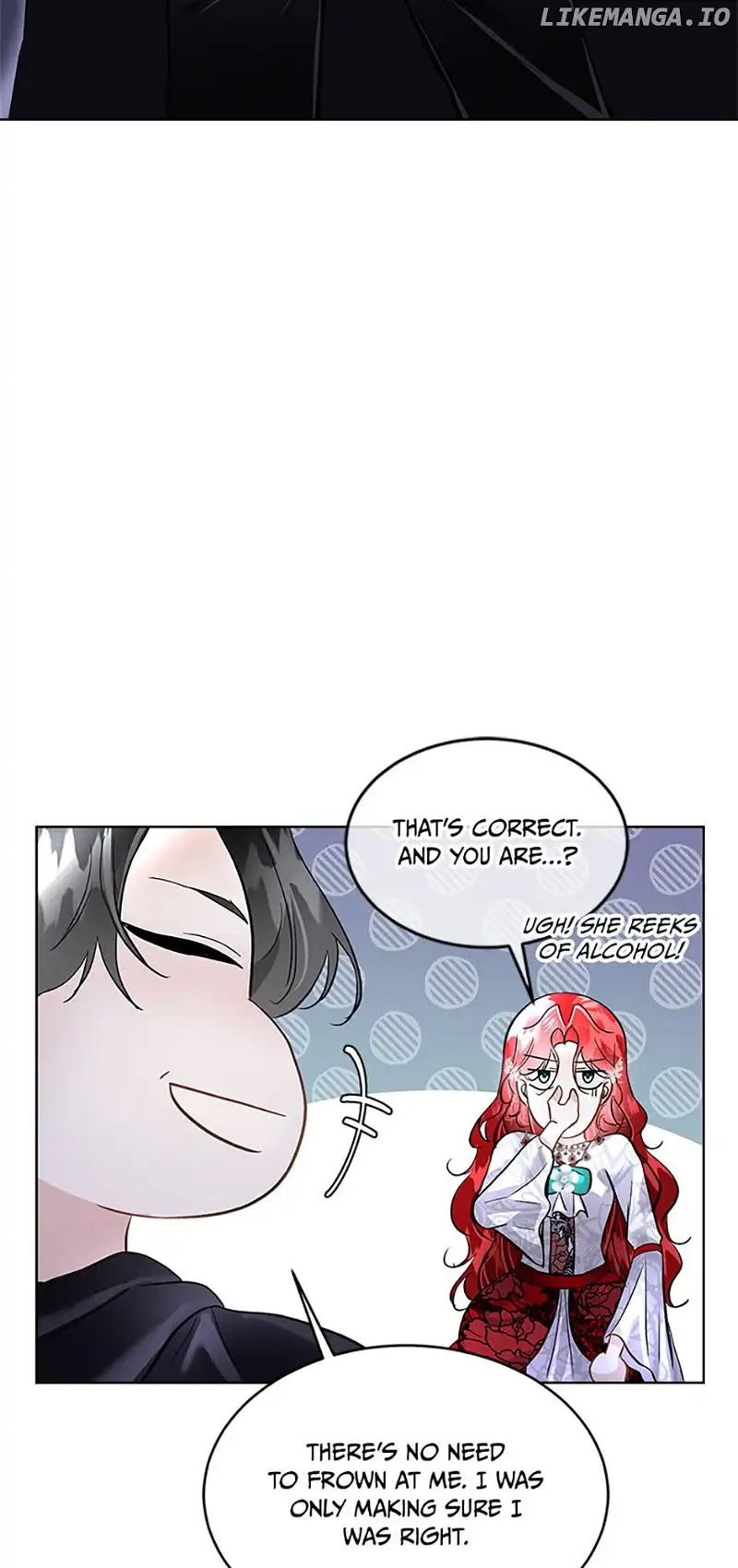 I Will Temporarily Protect the Male Lead Chapter 42 - Page 56